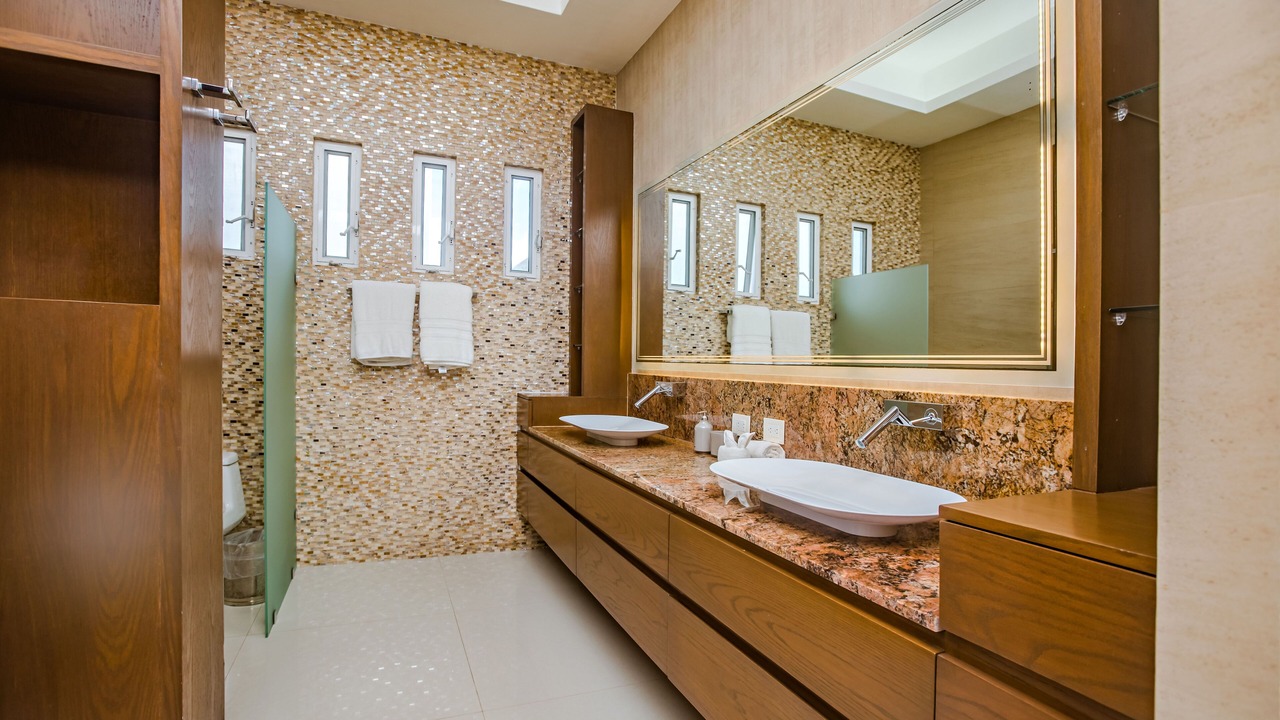 Photo of Bathroom in San Miguel