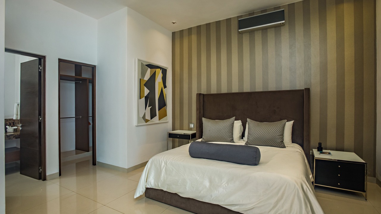 Photo of Bedroom in San Miguel