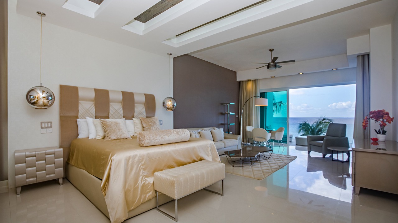 Photo of Bedroom in San Miguel