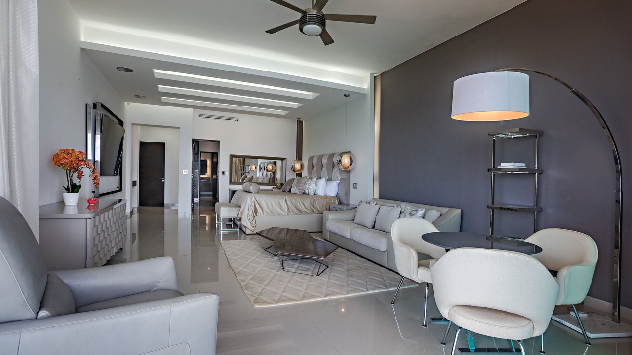 Photo of Livingroom in San Miguel