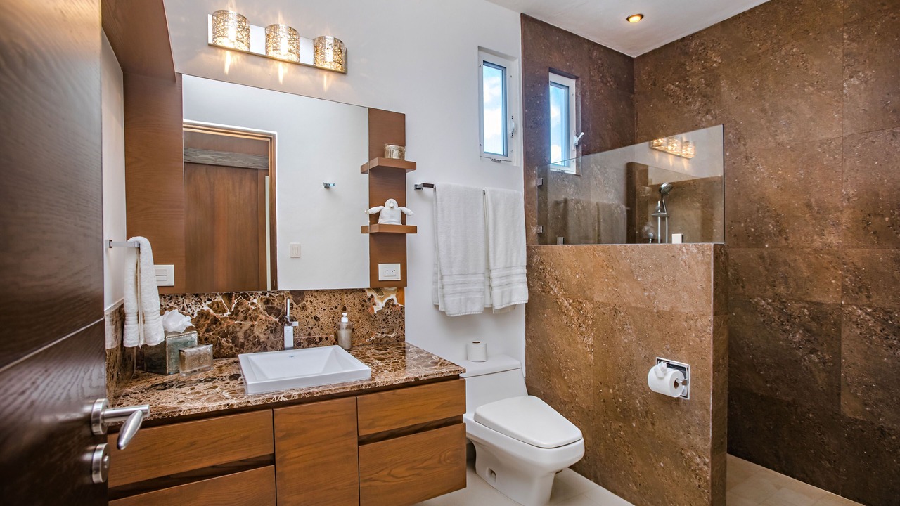 Photo of Bathroom in San Miguel
