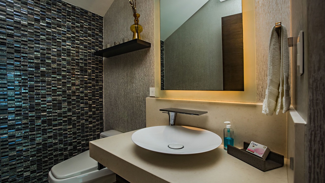 Photo of Bathroom in San Miguel