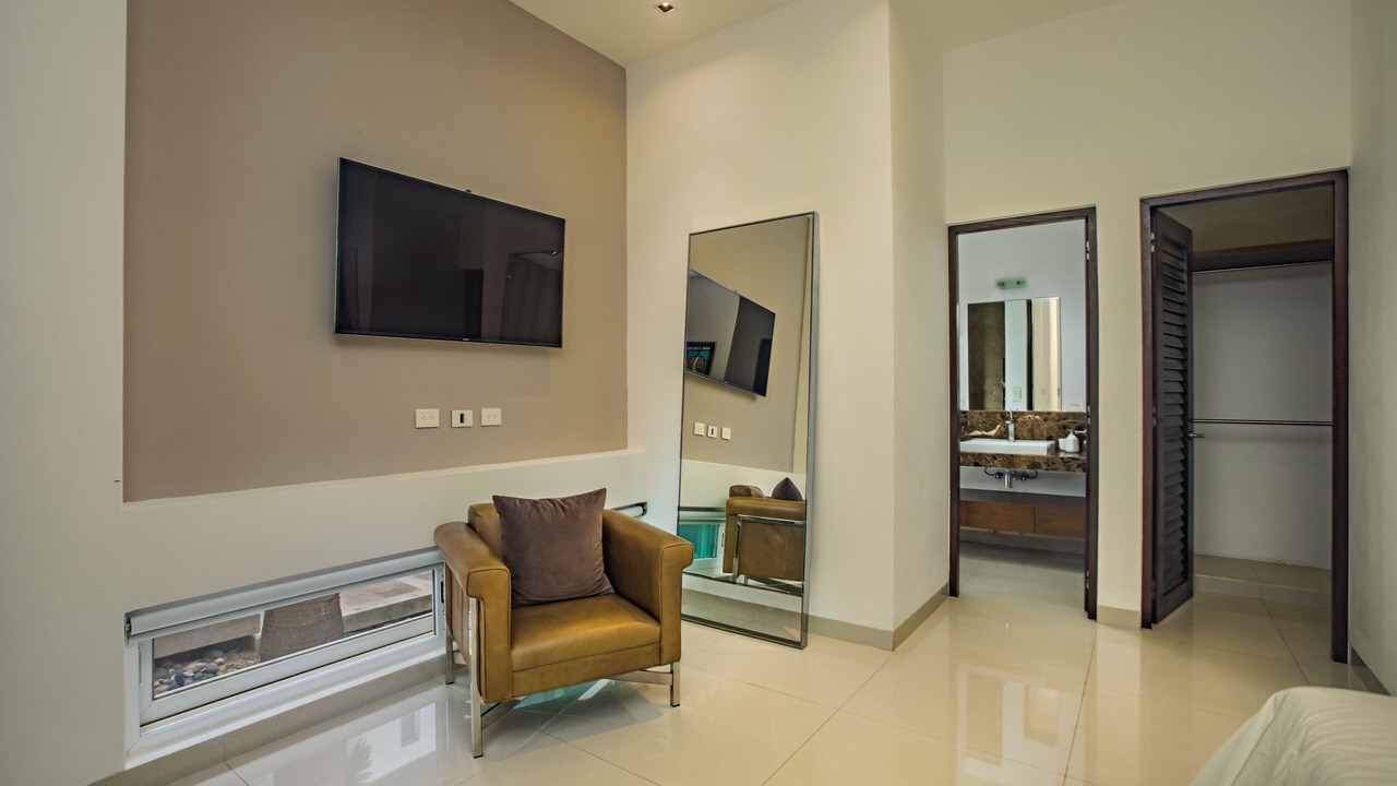 Photo of Bedroom in San Miguel