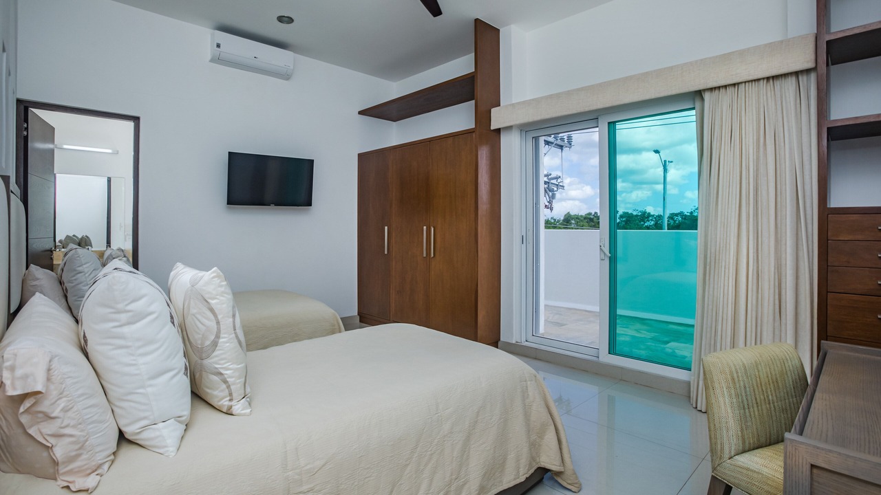 Photo of Bedroom in San Miguel