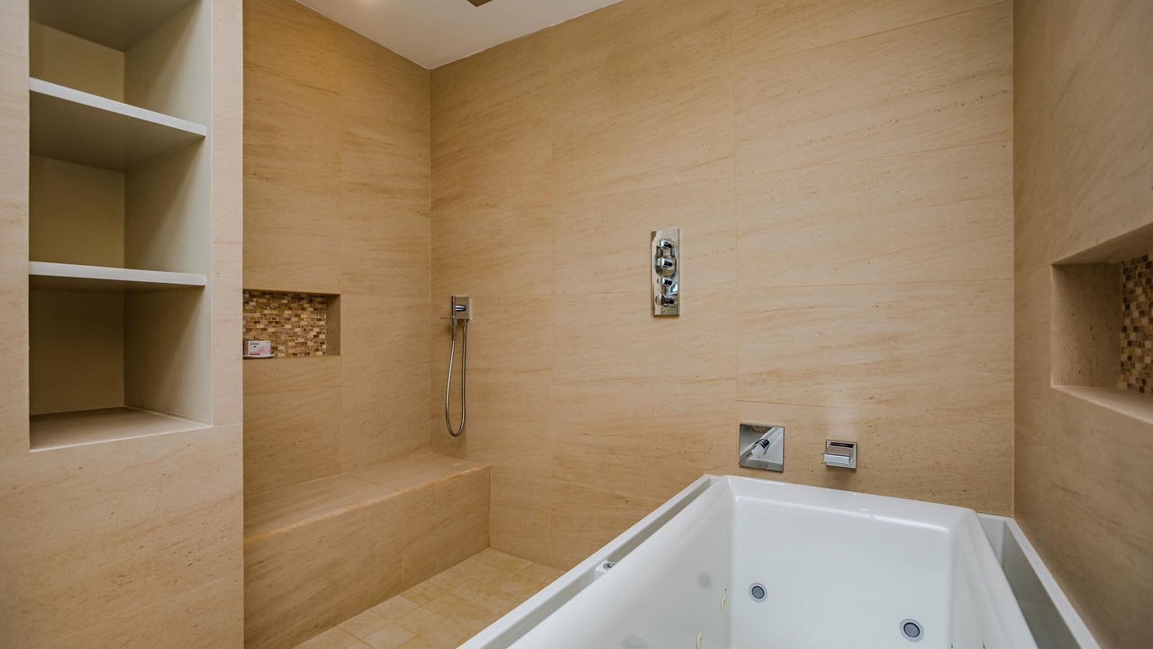 Photo of Bathroom in San Miguel