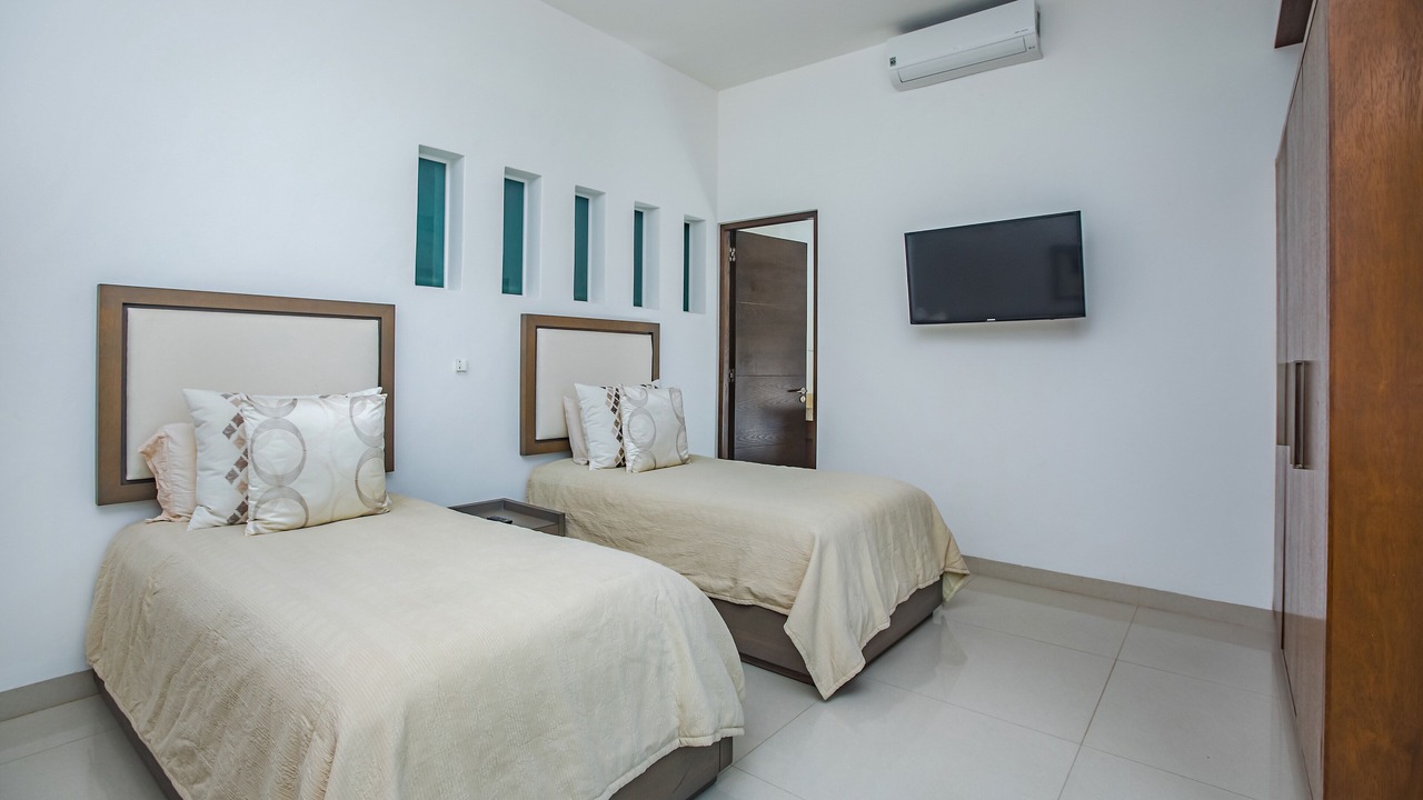 Photo of Bedroom in San Miguel