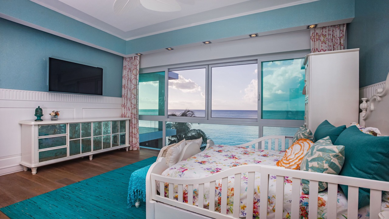 Photo of Bedroom in San Miguel