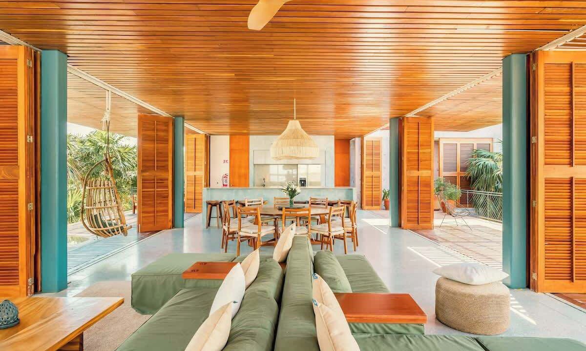 Photo of Bedroom in Tulum City Center