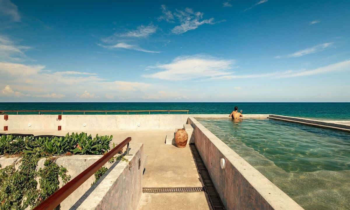 Photo of Outdoor in Tulum City Center