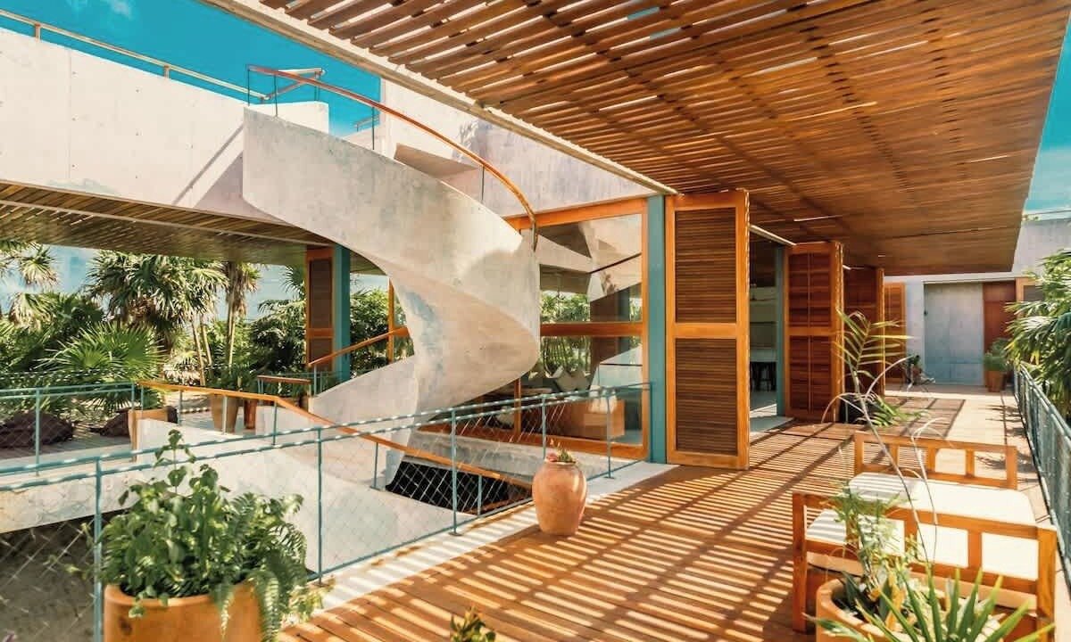 Photo of Others in Tulum City Center