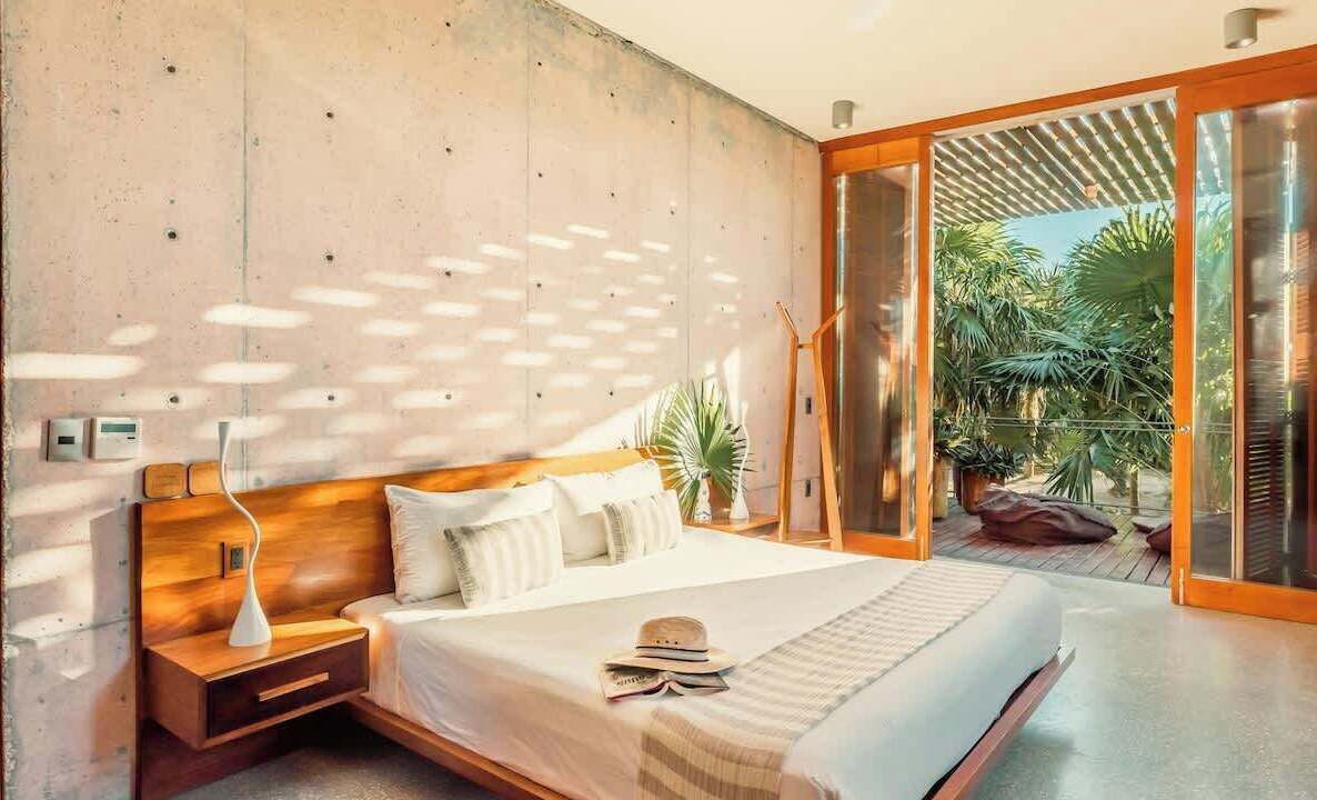 Photo of Bedroom in Tulum City Center
