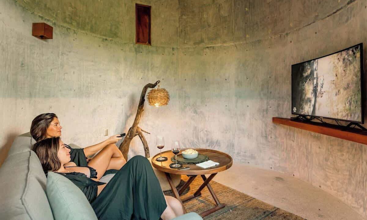 Photo of Bedroom in Tulum City Center