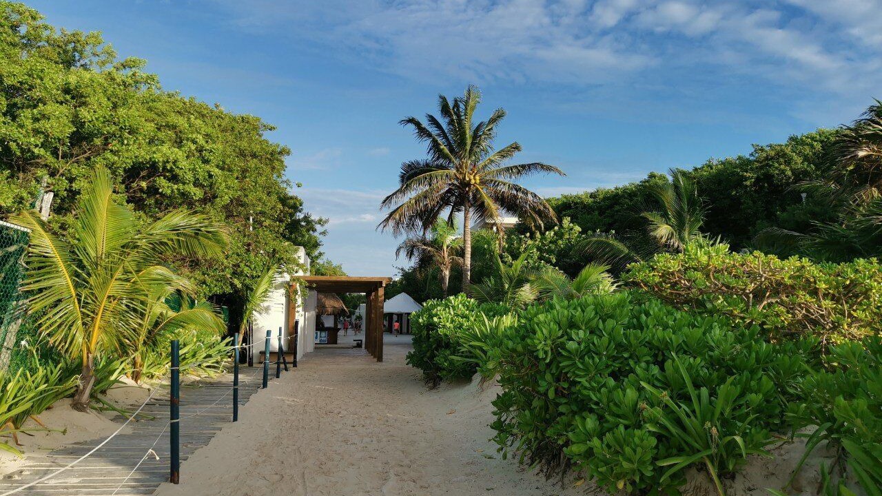 Photo of Outdoor in Luis Donaldo Colosio
