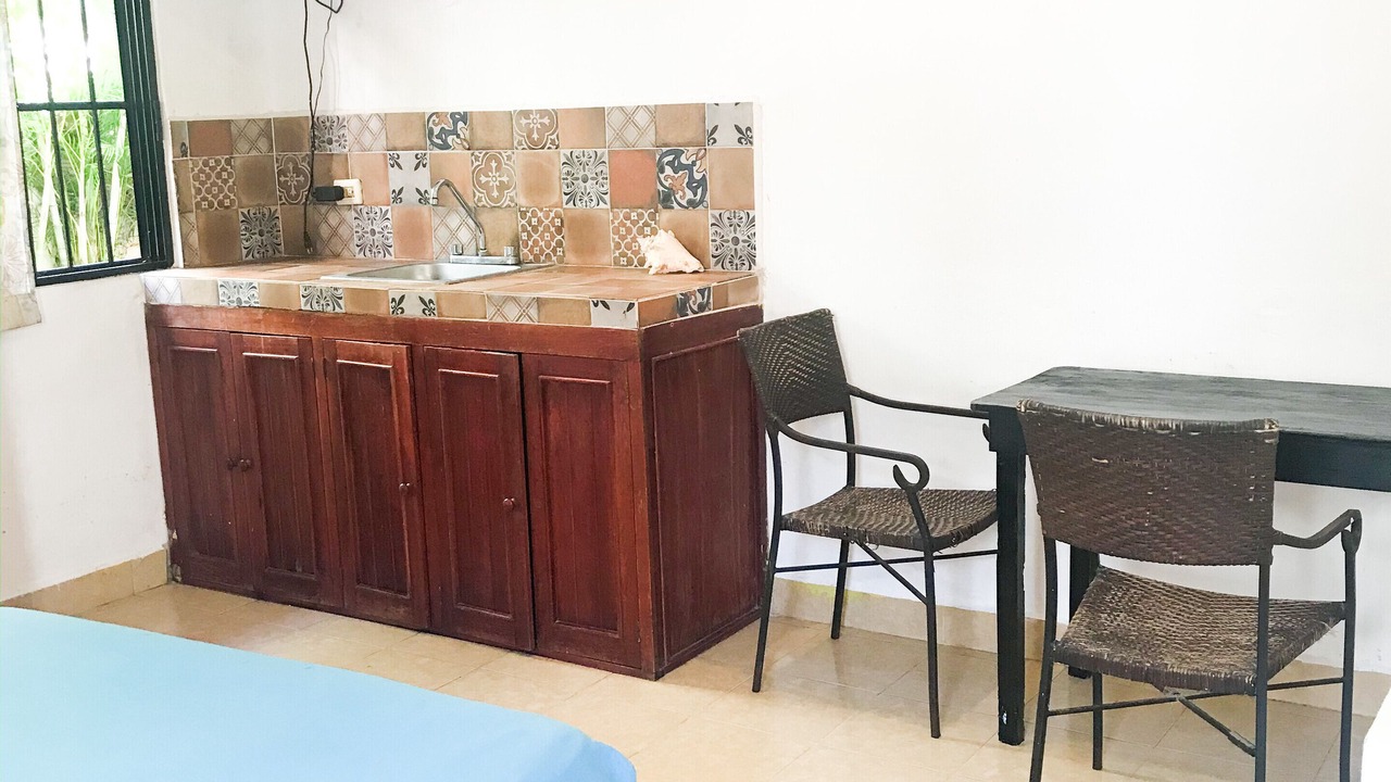 Photo of Bedroom in Luis Donaldo Colosio