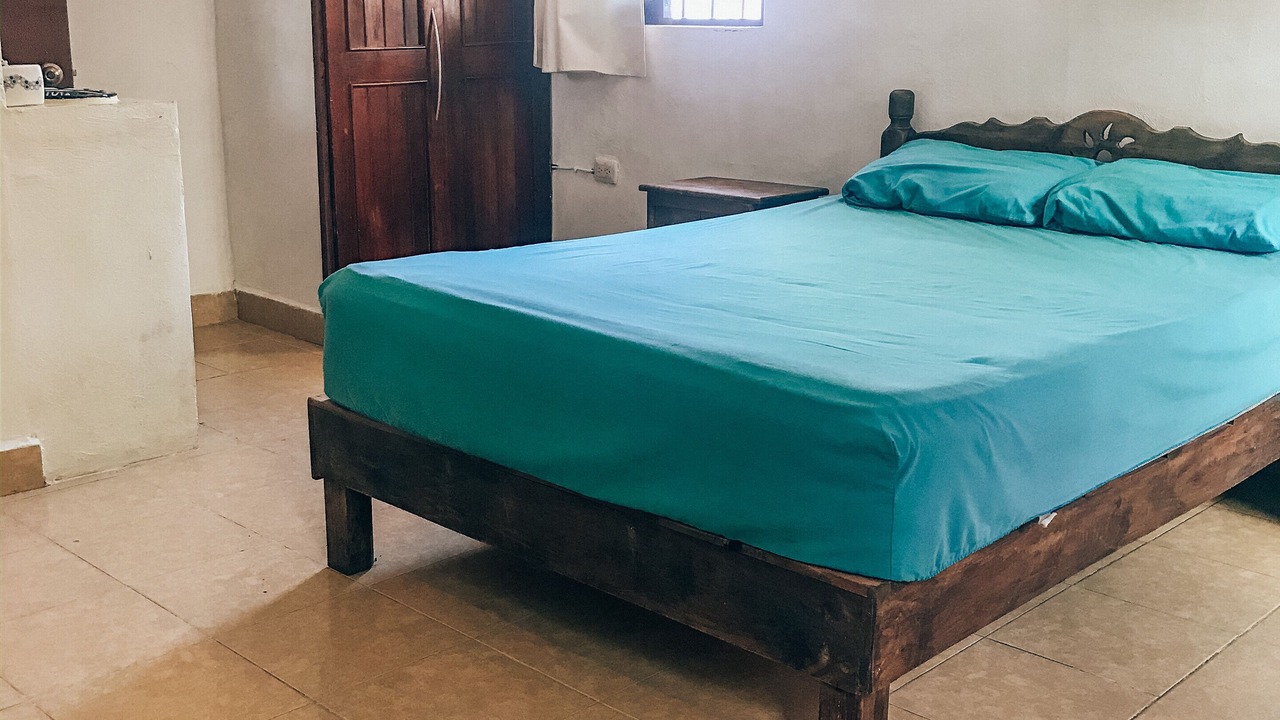 Photo of Bedroom in Luis Donaldo Colosio