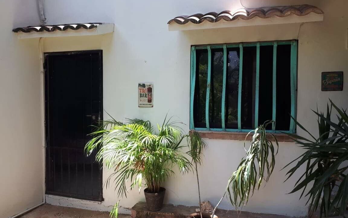 Photo of Outdoor in Luis Donaldo Colosio