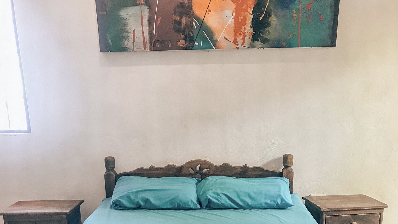 Photo of Bedroom in Luis Donaldo Colosio