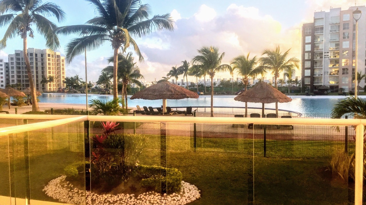 Photo of Outdoor in Cancun