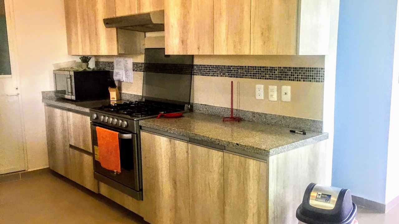 Photo of Kitchen in Cancun