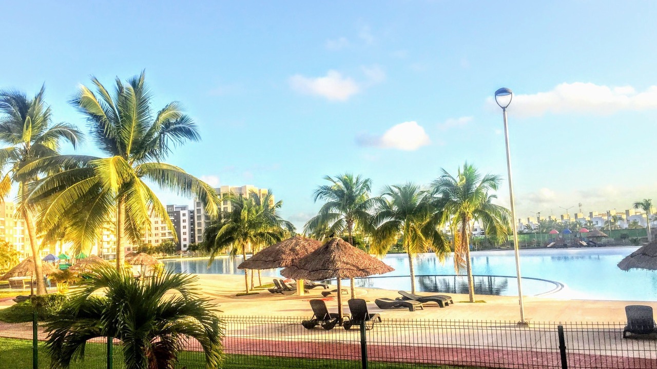 Photo of Outdoor in Cancun