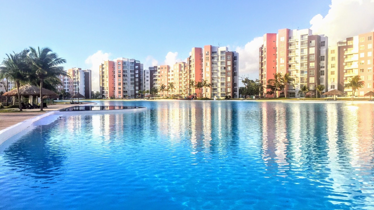 Photo of Outdoor in Cancun