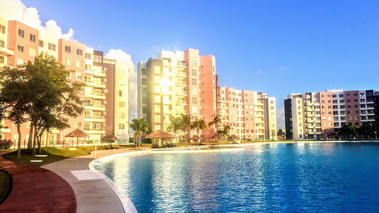 Photo of Outdoor in Cancun