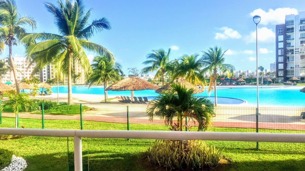Photo of Outdoor in Cancun