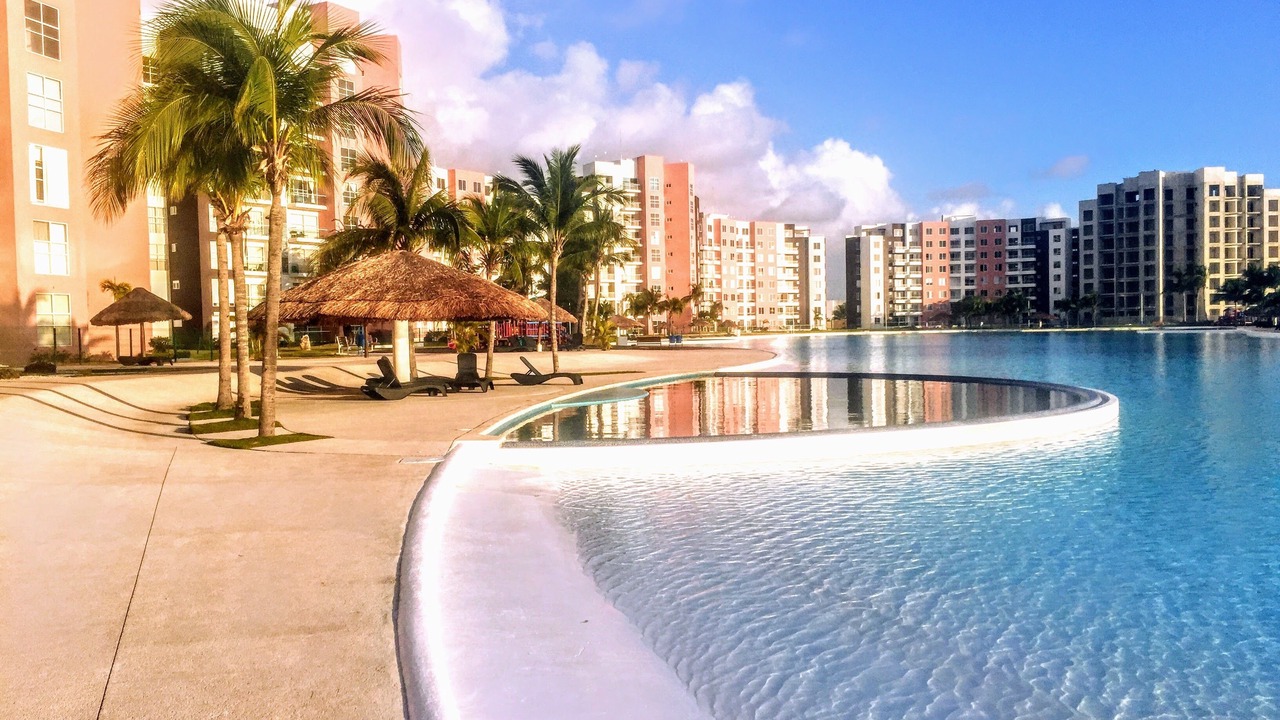 Photo of Outdoor in Cancun