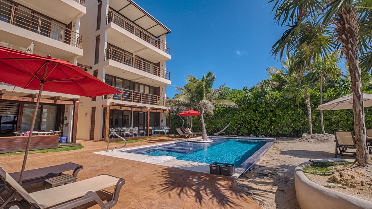 Photo of Outdoor in Akumal