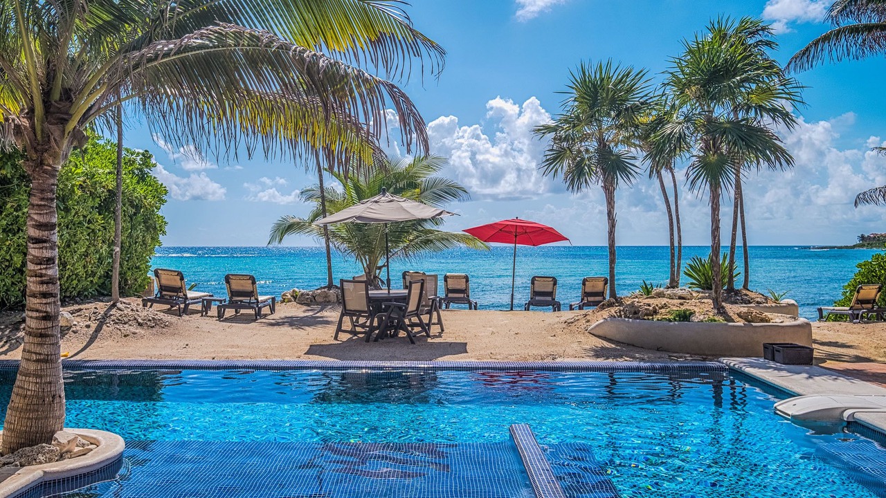Photo of Outdoor in Akumal