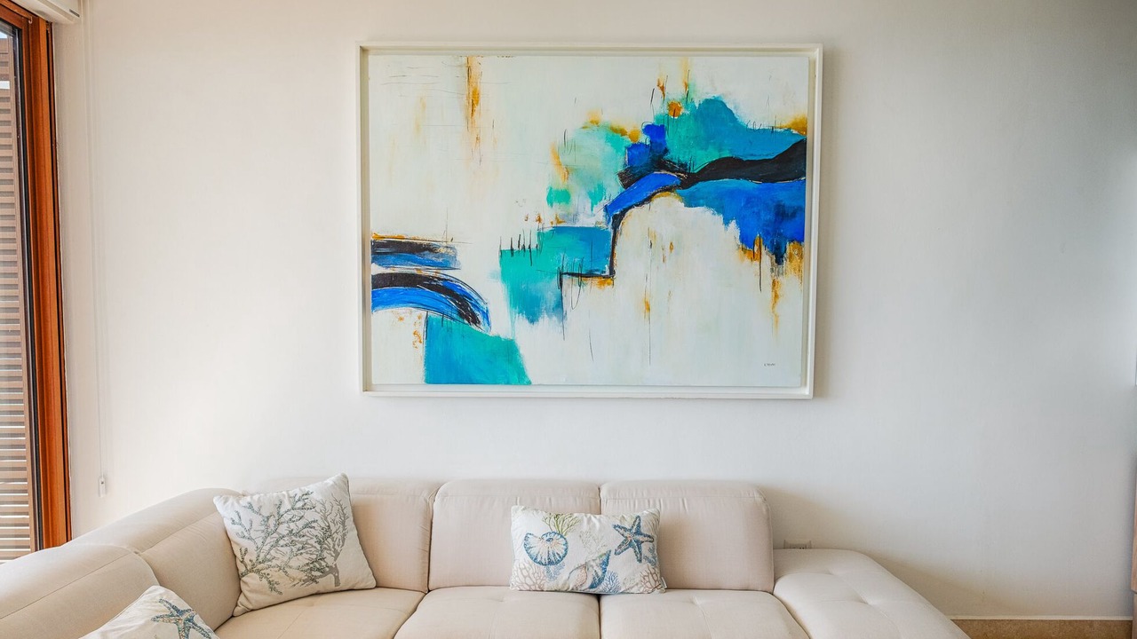 Photo of Livingroom in Akumal
