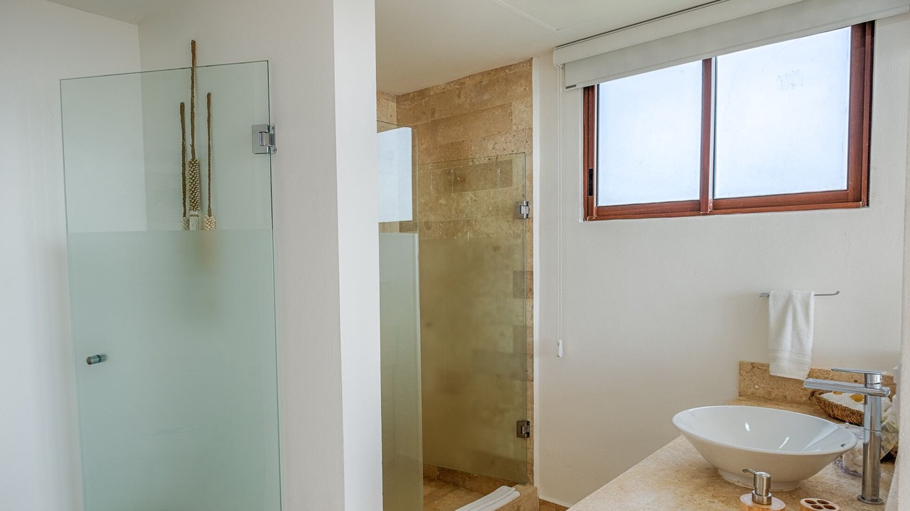 Photo of Bathroom in Akumal