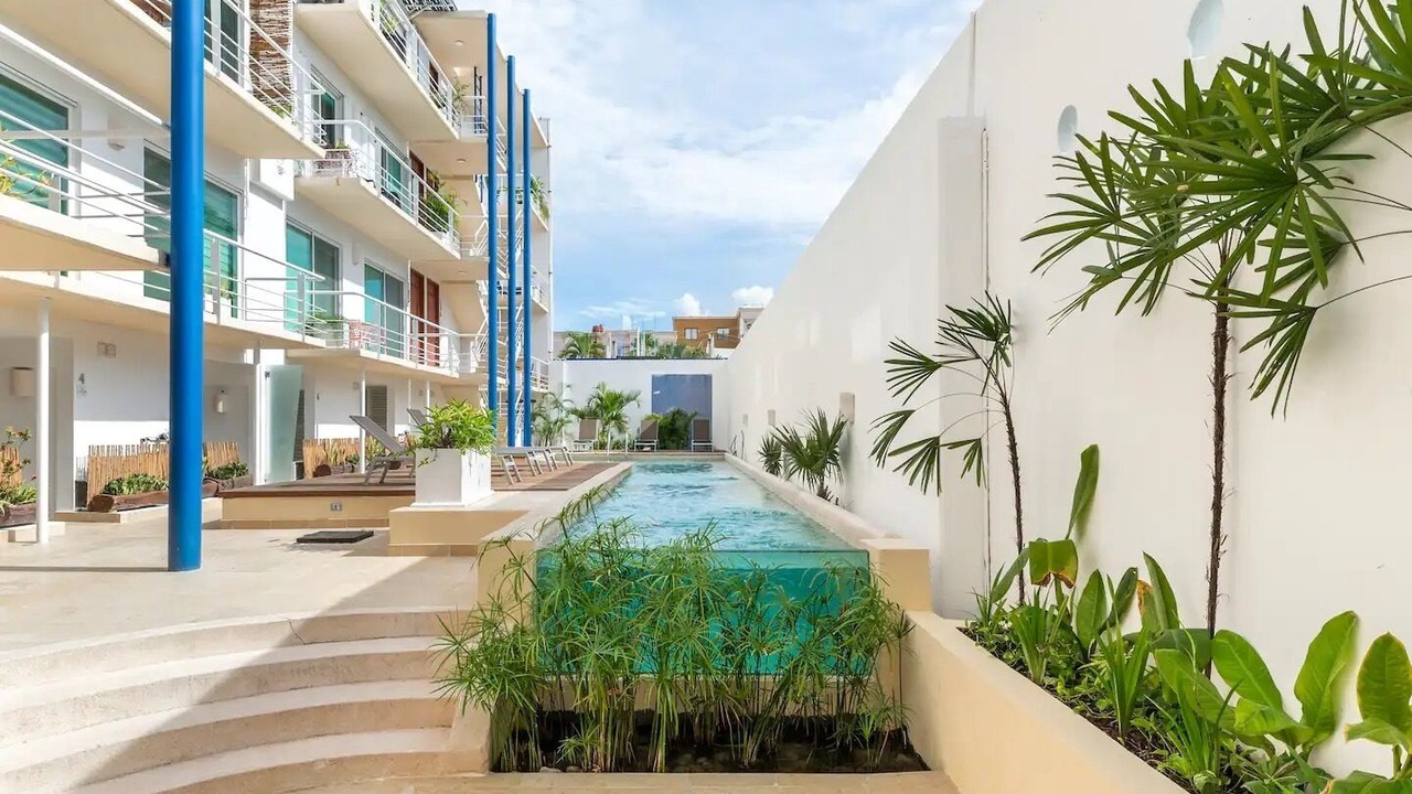 Photo of Outdoor in Centro