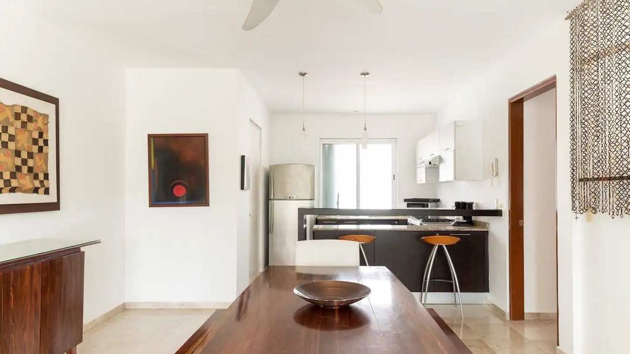 Photo of Kitchen in Centro