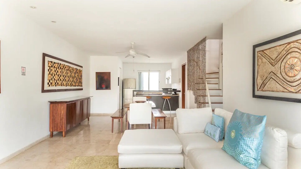 Photo of Livingroom in Centro