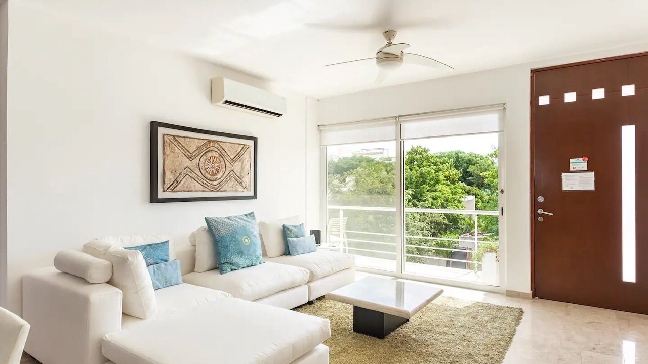 Photo of Livingroom in Centro