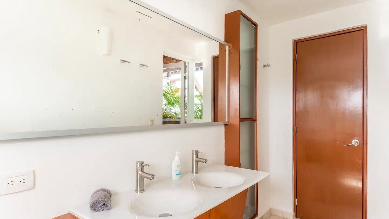 Photo of Bathroom in Centro