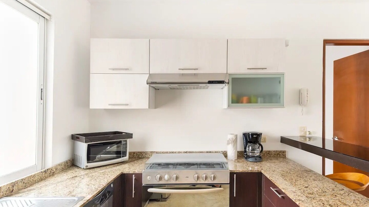 Photo of Kitchen in Centro