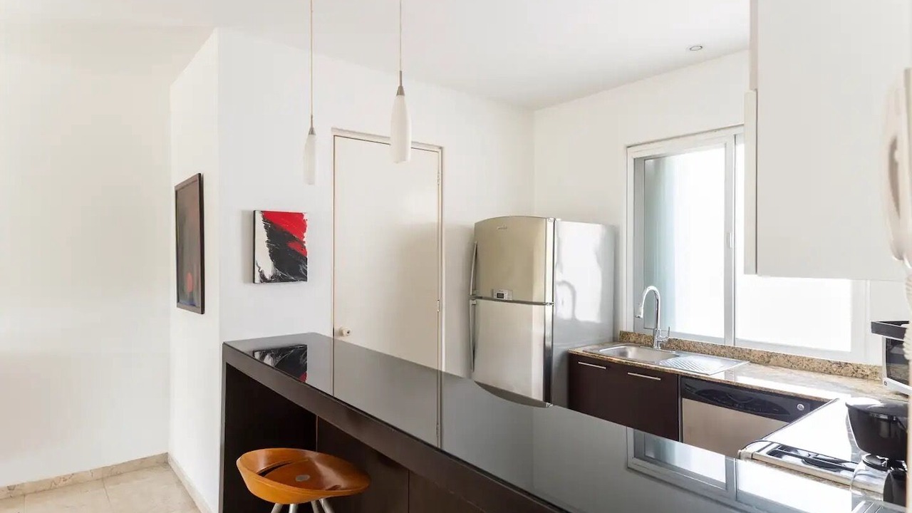 Photo of Kitchen in Centro