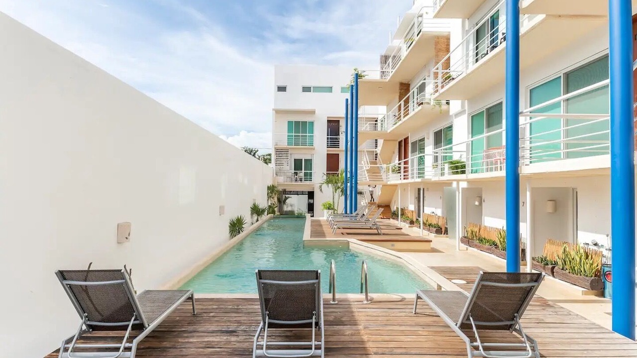 Photo of Outdoor in Centro