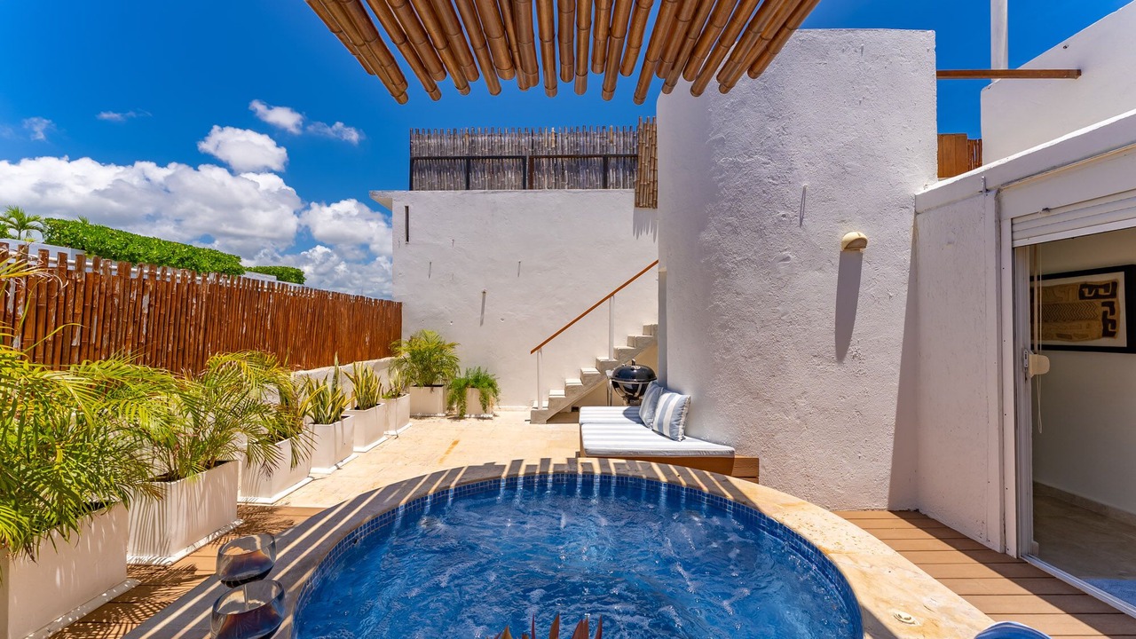 Photo of Patio Balcony in Centro