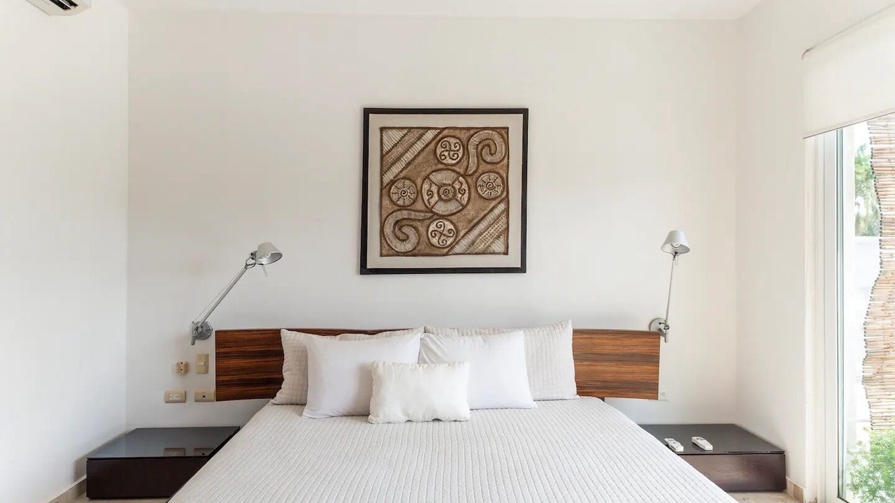 Photo of Bedroom in Centro