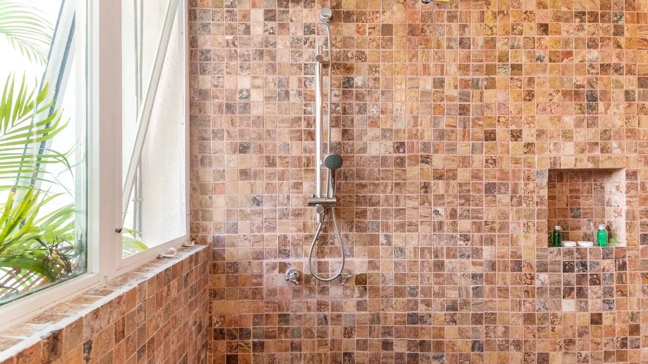 Photo of Bathroom in Centro
