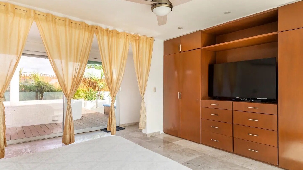 Photo of Bedroom in Centro
