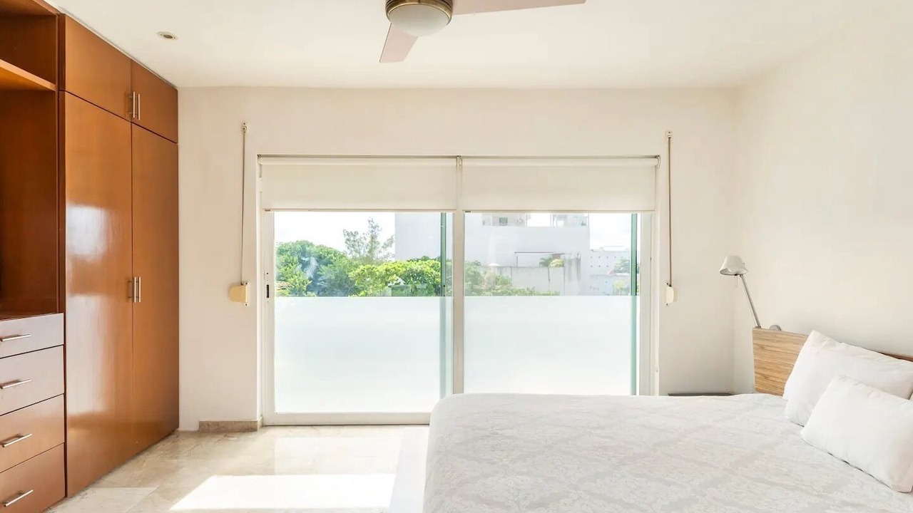 Photo of Bedroom in Centro