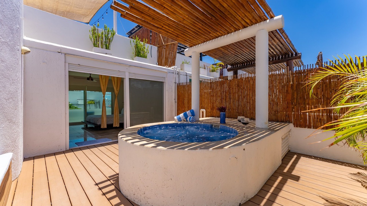 Photo of Patio Balcony in Centro
