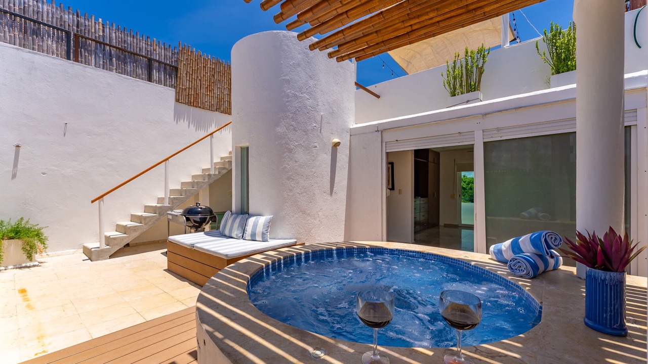 Photo of Patio Balcony in Centro