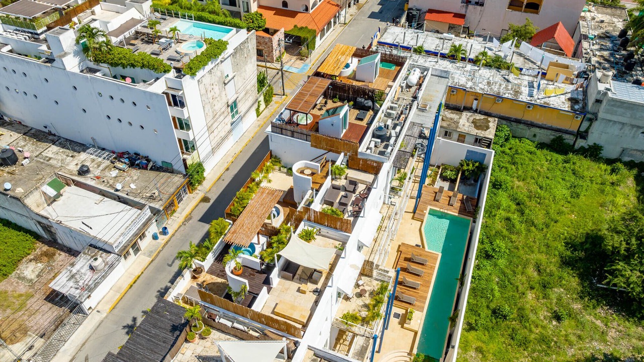 Photo of Outdoor in Centro