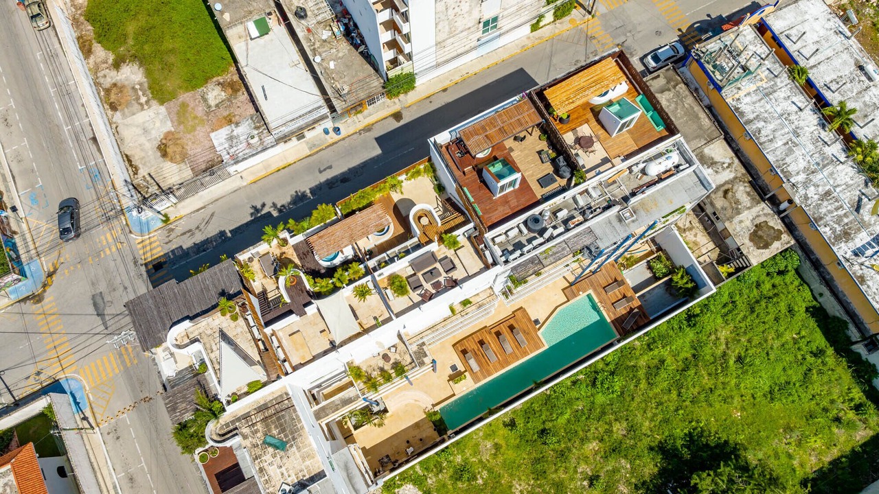 Photo of Outdoor in Centro