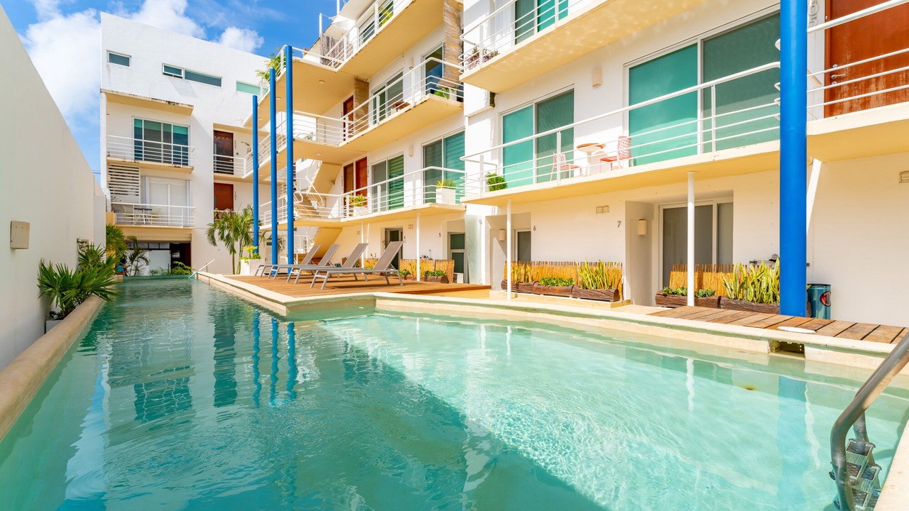 Photo of Outdoor in Centro